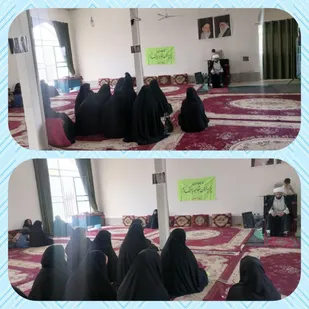 برگزاری کارگاه مادران پرچمداران مقابله باجنگ نرم/جلسه کارافرینی و اشتغالزایی برگزار شد