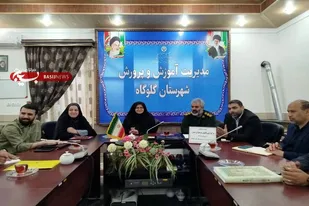پاتوق نوجوان مبارز در مازندران کلید خورد