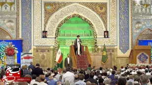 دولت در حساس&zwnj;ترین و خطرناک&zwnj;ترین دوران، کشور را به&zwnj;خوبی اداره کرد