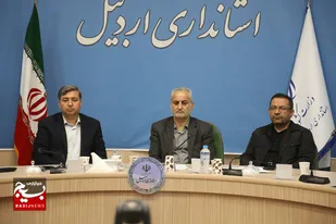 ثبت&zwnj;نام بیش از ۲۰ هزار زائر اربعین از اردبیل
