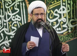 دشمن به دنبال فروپاشی اخلاقی جامعه از طریق فضای مجازی است