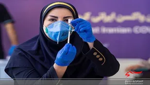 مشارکت مردم جهت تزریق واکسن کرونا جلب شود