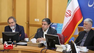 ضرورت تسریع در روند اجرا و تولید فیلم شاه اسماعیل صفوی