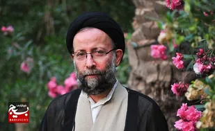 برگزاری اولین سالگرد عروج حجت الاسلام و المسلمین شفیعی در اهواز