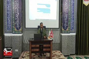 هر اثر انقلابی باید باورهای دینی را تحکیم کند&nbsp;