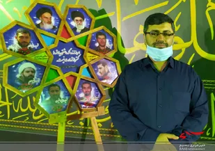 باید شهیدانه زندگی کنیم
