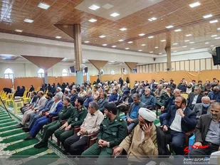 رزمایش بزرگ جهادگران فاطمی ۲ در رامسر