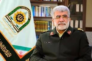 انهدام باند قاچاقچیان سلاح در مرودشت/ کشف یک تن حشیش در ورودی شیراز