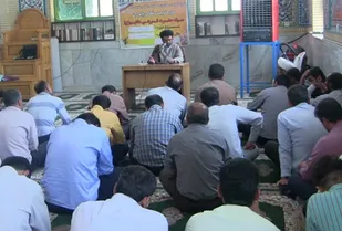 مسلمان عاقل از دانش طلبی خسته نمی شود