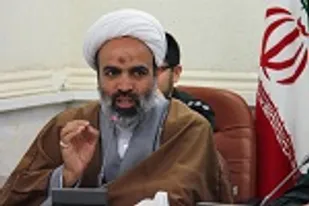 هدف از راه&zwnj;اندازی طرح مهر رضوی بصیرت افزایی است