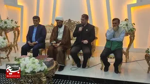 خدمت به محرومان اولویت کانون&zwnj;های خدمت رضوی در استان گیلان است