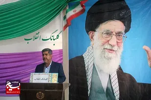 نواخته شدن گلبانگ انقلاب در مدارس شهرستان چابهار