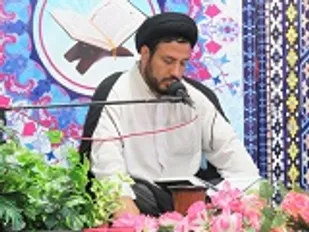 چهارمین محفل انس با قرآن کریم/تصویر