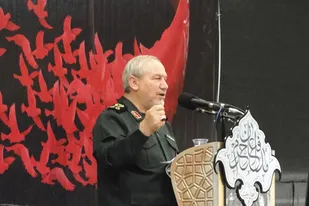 قدرت آمریکایی&zwnj;ها در منطقه رو به رکود است/ اطمینان داریم سوری&zwnj;ها به پیروزی برسند