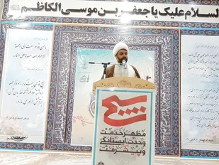 با تفکر بسیجی می توان سرمایه اجتماعی از دست رفته در کشور را برگرداند