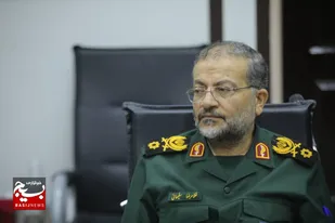تقویت نظام امت امامت، از اهداف اجرای طرح محله&zwnj;محوری بسیج است