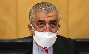 کاهش ۱۰ میلیارد مترمکعبی ورودی سد&zwnj;های خوزستان/ کرخه فعلا ۲ میلیارد مترمکعب آب دارد