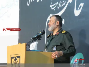 تربیت نیروهای تراز انقلاب برای خدمت در حوزه های مختلف یک ضرورت است&nbsp;

&nbsp;
