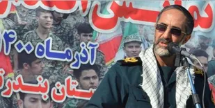دشمن به&zwnj;دنبال یک لحظه غفلت ما است/ صدای فروپاشی هیمنه پوشالی آمریکای جنایتکار به گوش می&zwnj;رسد