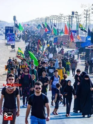 ثبت نام بیش از ۱۴۰ هزار زائر خوزستانی اربعین در سامانه سماح