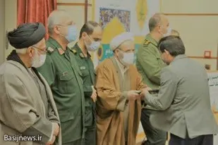 دهمین جشنواره استانی مالک اشتر به روایت تصویر