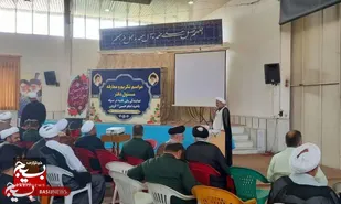 ایران اسلامی کانون اصلی آزاد اندیشان جهان است