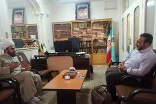 هم&zwnj;افزایی مرکز رسیدگی به امور مساجد قم و بسیج مساجد و محلات سپاه استان