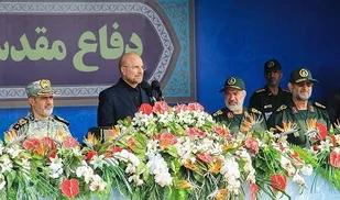 اساس امنیت کشور مردم هستند/ دشمنان می&zwnj;دانند تهدید و اقدام بدون پاسخ نخواهد ماند