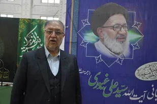 نقش انقلابیون و مبارزان شهرستان ری در پیروزی انقلاب اسلامی
