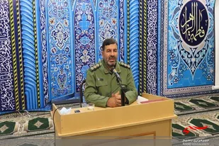 سردار سلیمانی به برکت اخلاص و ایمان دشمنان را در تگنا قرار داد