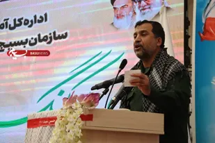 تربیت دانش&zwnj;آموز تراز انقلاب اسلامی هدف سند تحول است/ویژگی دانش&zwnj;آموز در تراز انقلاب اسلامی در شهدا نهادینه شده است