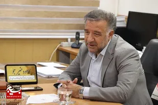 پساب تصفیه&zwnj;خانه نمین آب کارخانه&zwnj;ها را تامین می&zwnj;کند