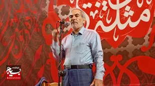 ایمان، رمز پیروزی و ایستادگی در برابر دشمنان
