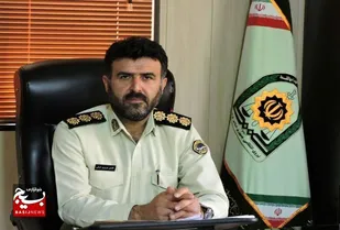 سارقان ساختمان های نیمه کاره در نکا دستگیر شدند