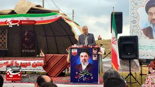 دولت آمادگی کامل برای رفع چالش&zwnj;های آموزشی، زیرساختی و راه عشایر دارد