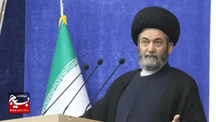 آیت&zwnj;الله عاملی: مردمی بودن از خصوصیات مهم شهید رئیسی بود