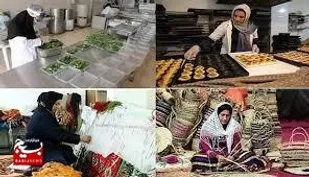 ایجاد ۵۹۸ فرصت شغلی برای مددجویان زاهدانی