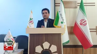 ۵۷ درصد جامعه هدف استان قزوین تحت پوشش صندوق بیمه اجتماعی روستاییان و عشایر هستند