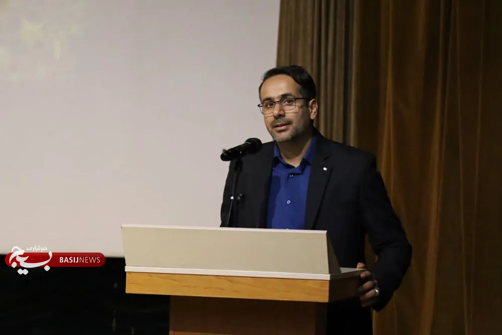 دادستان ملایر