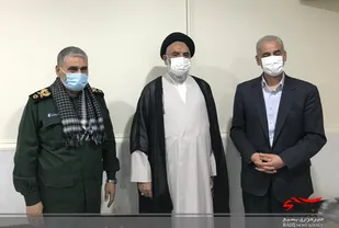 یاد و راه شهدا یک وظیفه ملی است