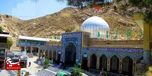 معرفی ۸ مکان زیارتی خراسان رضوی/بعد از حرم امام رضا (ع) پُر بازدید ترین مکان زیارتی استان کجاست؟