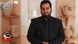 کودکان و نوجوانان سمنانی صحنه&zwnj;های حضور در انتخابات را ثبت می&zwnj;کنند