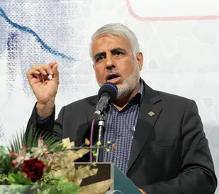 FATF در کشور مردود است