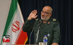انقلاب اسلامی ایران معادلات جهانی را تغییر داد