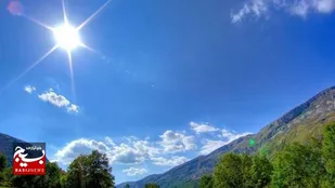 گرما و ضرورت مدیریت مصرف آب و برق در استان اردبیل