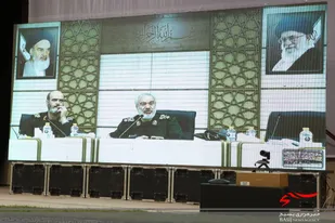 ملت ایران به دنیا ثابت کرد که قدرت دفاع از خود را دارد/اگر به دستورات و قوانین الهی عمل نکنیم به موفقیت دست نمی یابیم