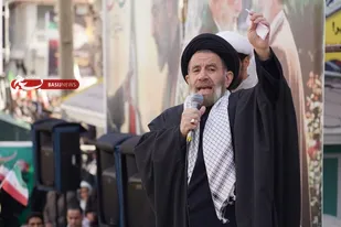خروش روزه&zwnj;داران؛ نوید غلبه بر دشمنان قدرت مردم، طلوع صبح پیروزی