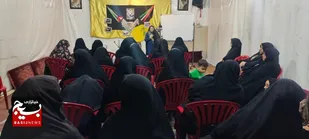 کارگاه مقدماتی سواد رسانه برای عموم مردم در محله بنیاد برگزار شد