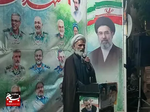 خون&zwnj;خواهی رهبر شهید، حق مسلم ملت ایران است