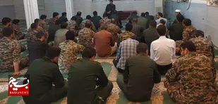 برگزاری کارگاه آموزشی سواد رسانه ای در گتوند